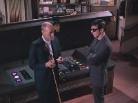 Click to watch 'The Dead Spy Scrawls' (popup) Get Smart